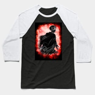 ackerman levi Baseball T-Shirt